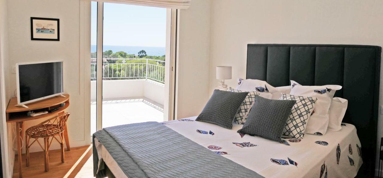 Villa Du Belvedere - La Chambre Mer Saint-Raphaël Εξωτερικό φωτογραφία